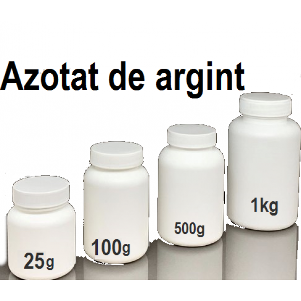 azotat-de-argint